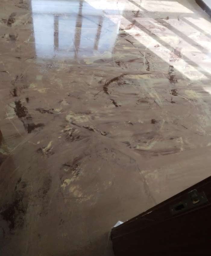 Epoxy 11