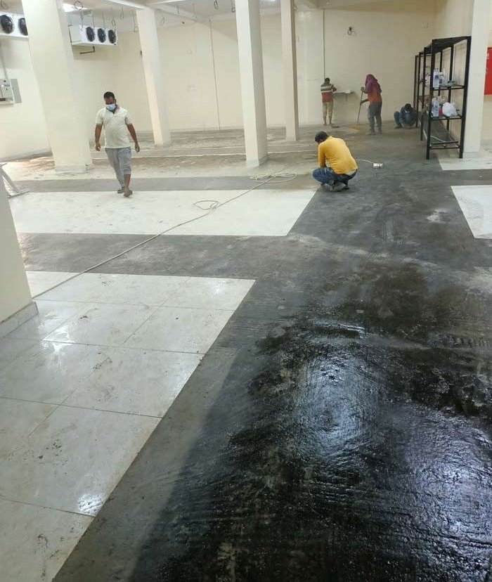 Epoxy 2