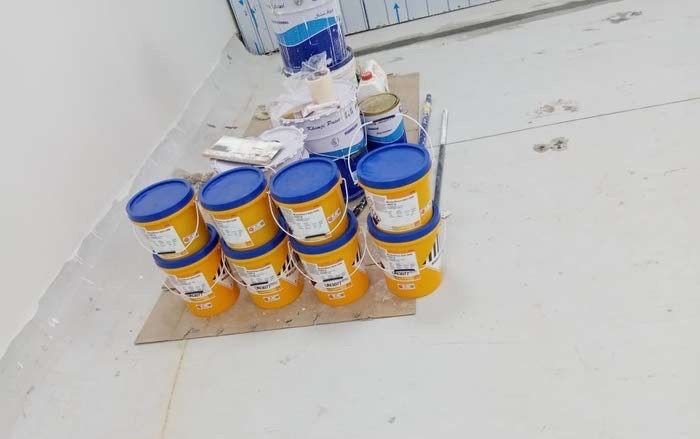 Epoxy 6